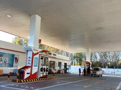 -中国石化通州顺兴加油站