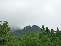 -青州市云门山风景区