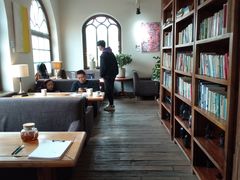 -1901 Cafe(西四店)