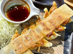 -友名Cross日式咖喱屋(江南大道中店)