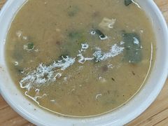 -众品老方子锅贴甜沫(李村店)