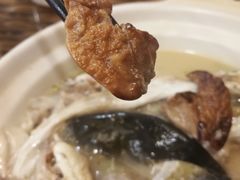 -老季市·三代非遗传承·地标美食老汁鸡(工农路店)