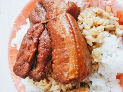 咱家把子肉-咱家王新国把子肉(县东巷店)