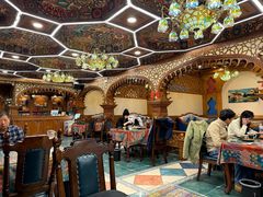 -乡村馕坑肉·烧烤·新疆菜·本地人更爱吃(阿勒泰首店)