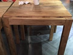 -FASHION BAKERY法森贝克(新德路店)