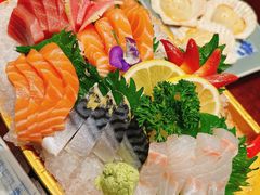 -松子料理(亮马桥店)