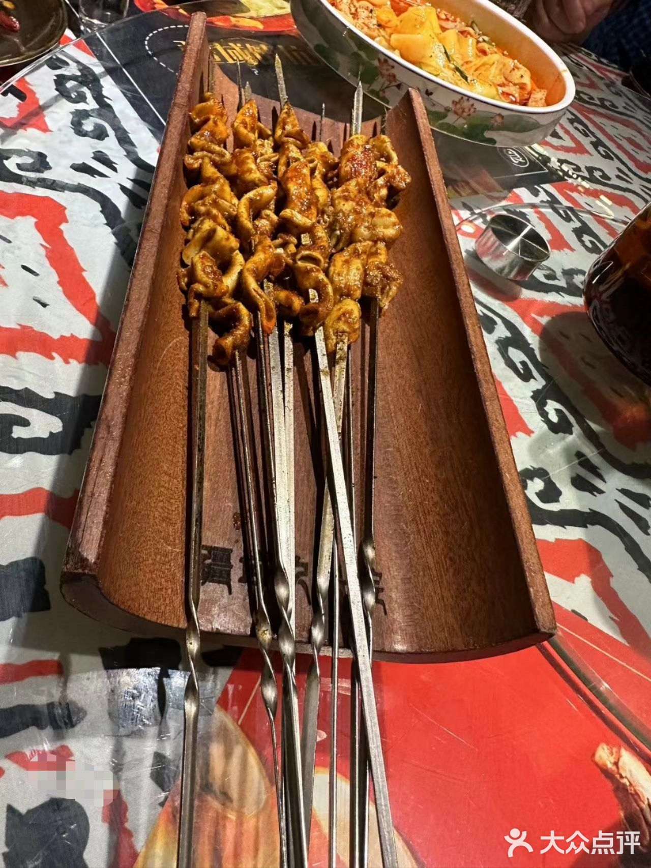 新疆菜代表🎉