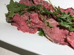 低温慢烤牛肉-黑明餐厅(白鹭洲店)