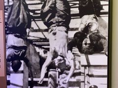 -侵华日军南京大屠杀遇难同胞纪念馆-停车场