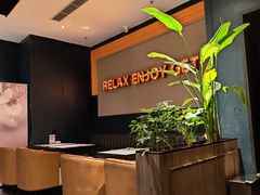 -半秋山西餐厅(巴南万达广场店)