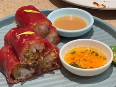 -点都德(汇点楼店)