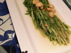 -绿茶餐厅(布吉万象汇店)