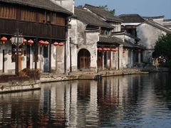 -南浔古镇