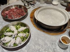 -丰尔粥食·粥底火锅·桑拿鸡(大良总店)