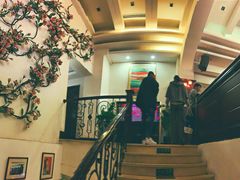 -邓丽君音乐主题餐厅