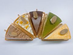 -布歌东京(清河万象汇店)