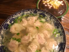 -韩萍老南京馄饨(河西万达店)