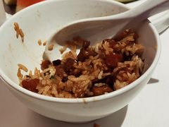 腊味煲仔饭-汤城小厨•粤菜•靓汤(金宝街店)