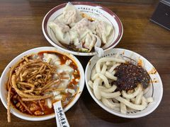 -西月城谭豆花(春熙路店)