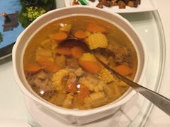 -北海金昌开元名都大酒店·四季轩中餐厅