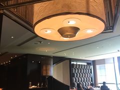 -世博洲际酒店-盛会堂中餐厅