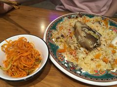 -巴依老爷新疆美食(常营店)