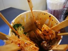-神牛饭(凯德来福士店)