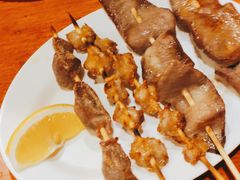 -福烤锦花(长乐路店)