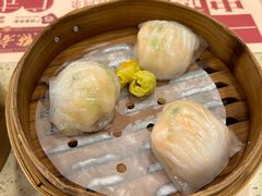 -点都德(龙之梦店)