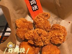 -猫抓烤肉(春熙路店)