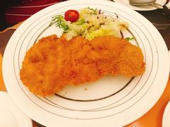 -红房子西菜馆(淮海中路店)