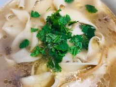 -萧记三鲜烩面(郑汴路店)