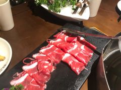 -捞神煲汤火锅(湖滨商业街店)