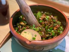 -京参 • 擂椒饭(这有山店)