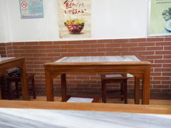 大堂-沙湾姜撞奶甜品店(昌岗中路店)