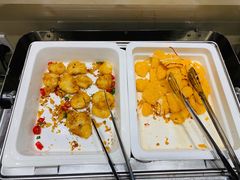 -素满香·素食自助餐(苏州·临顿路店)