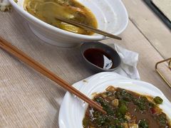 -面道赞宁海海鲜面(迎凤街店)