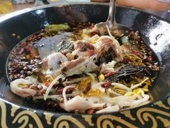 -金三可市井水煮鱼(金碧园店)