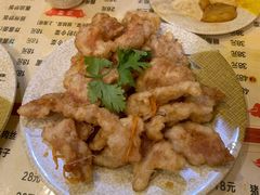 锅包肉-吉味馆(柠溪店)