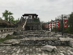 -东水关遗址公园