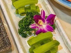 -喜聚薈·花膠雞海鮮火鍋(越秀店)