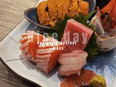 -岩盐·铁板料理(嘉里店)
