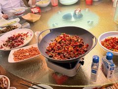 -辣得叫湘菜(四明店)