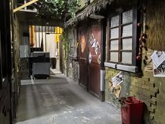 -棂笼·深度沉浸密室(武汉旗舰店)