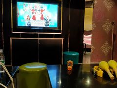 -乐道好声音量贩式KTV(北行店)