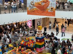 -新城市广场