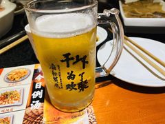 -麻辣英雄重庆火锅(陈江天益城店)