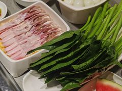 -海底捞火锅(南山京基百纳店)