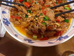 -八碗湘长沙市井菜(坡子街店)