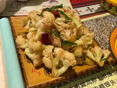 -如意林卡藏餐吧 (九寨沟店)